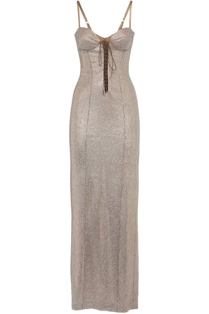 GIUSEPPE DI MORABITO Robe Longue Embellie