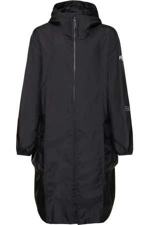 Moncler Parka Moncler X Frgmt Ishta