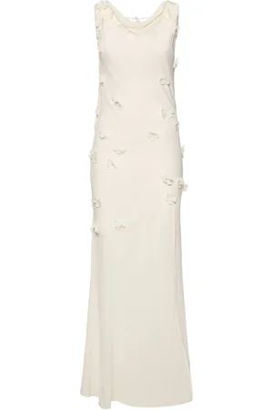 ROTATE Robe Longue Darly