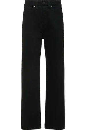 Khaite Jean Droit Taille Haute Corben
