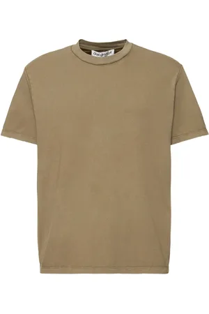 OUR LEGACY T-shirt En Coton Box