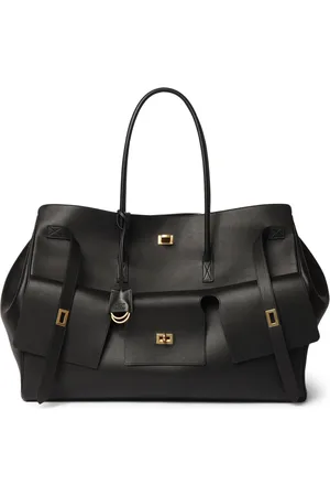 Balenciaga Sac Cabas Xl En Cuir Bel Air