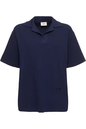 Autry Polo En Maille