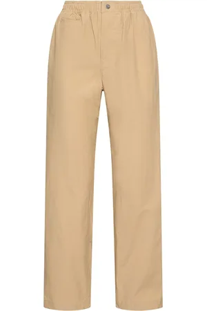 Autry Pantalon Chino En Matière Technique