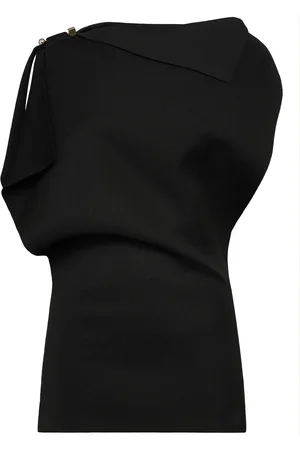 Jacquemus Robe Courte La Mini Robe Trapeze