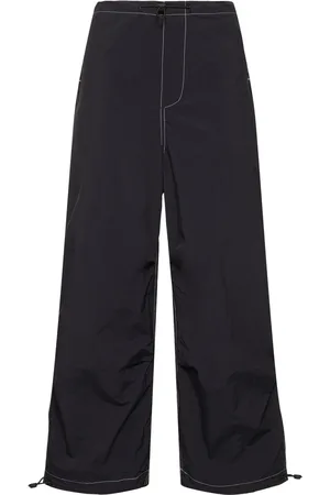 Autry Pantalon En Nylon