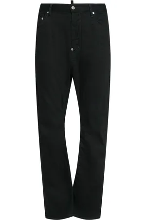 Dsquared2 Jean Icon Black London Bro