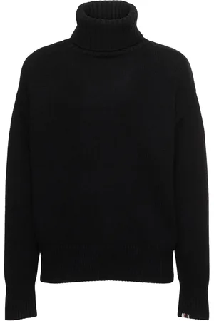 EXTREME CASHMERE Pull-over Oversize N20 Xtra Core