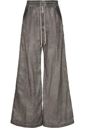Rick Owens Pantalon Geth