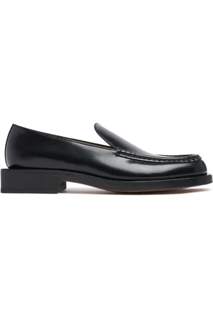 Jacquemus Mocassins En Cuir Les Mocassins
