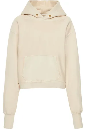 Les Tien Sweat-shirt Court À Capuche