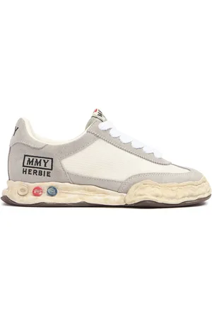 MIHARA YASUHIRO Sneakers Basses Herbie