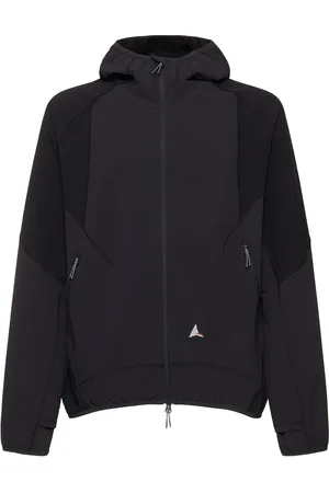 ROA Veste En Tissu Technique Renforcée