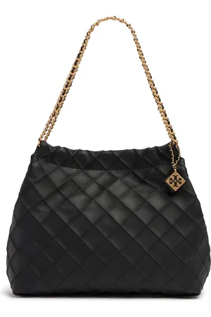 Tory Burch Sac Hobo À Cordons Fleming