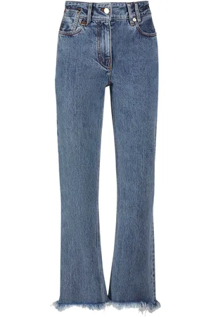 Jacquemus Jean Court Le De Nimes Court Articha