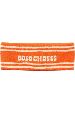 Bobo Choses Bandeau En Éponge À Logo