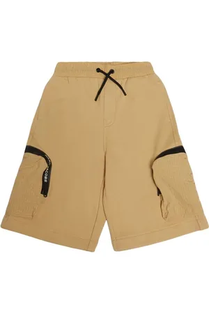 Marc Jacobs Short En Coton Éponge