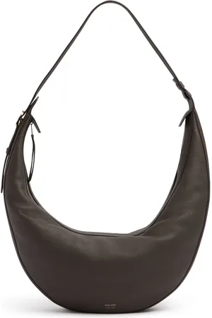 Khaite Sac Cabas En Cuir Grainé Augustin