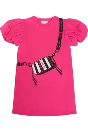 Marc Jacobs Robe Imprimée