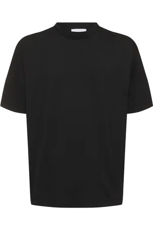 CELLAR DOOR T-shirt En Jersey De Coton Mélangé Léger Daniel