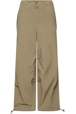 Autry Pantalon En Nylon