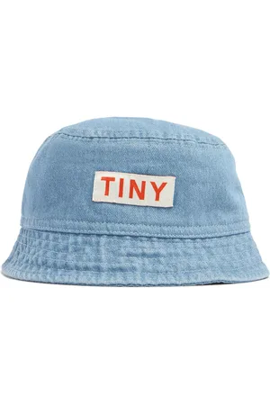 Tiny Cottons Bob En Denim De Coton