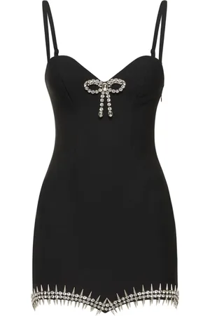 AREA Robe Courte Embellie