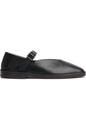 LEMAIRE Ballerines En Cuir