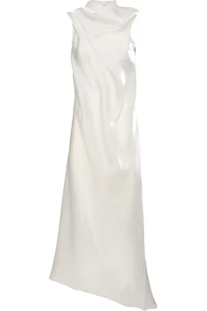 Issey Miyake Robe Longue Eau