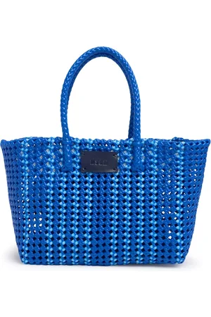 Msgm Sac Cabas Moyen En Mesh