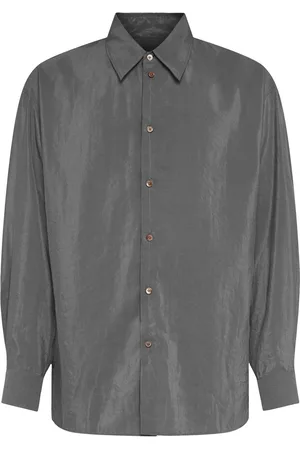 LEMAIRE Chemise Twisted