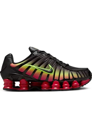 Nike Baskets Shox Tl