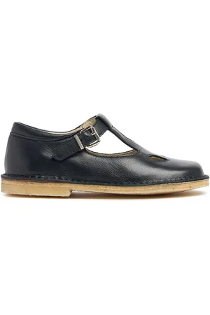 Il gufo Sandales Classiques En Cuir