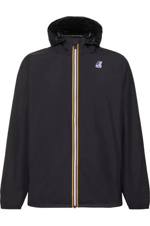K-Way Blouson Le Vrai 4.0 Claude