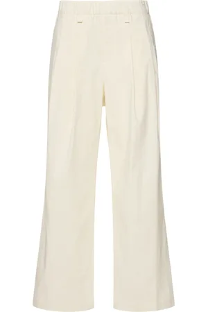 Issey Miyake Pantalon Ample Personality