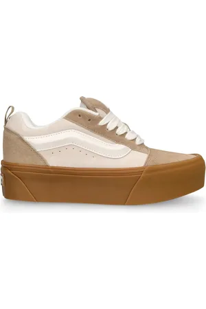 Vans Baskets Knu Stack