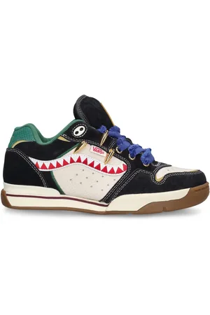 Vans Sneakers Rowley Xlt