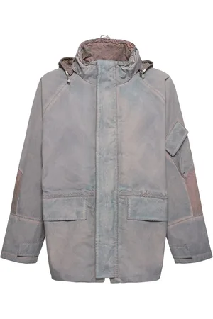OUR LEGACY Veste Horizon