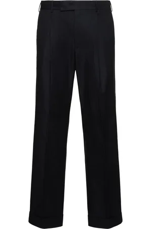 PT Torino Pantalon Ample Quindici