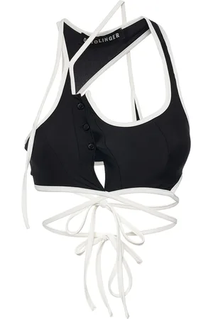 OTTOLINGER Haut De Bikini Ave Boutons