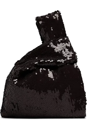 Msgm Sac À Main Paillettes