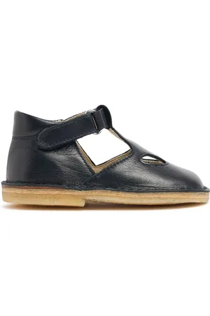 Il gufo Sandales Classiques En Cuir