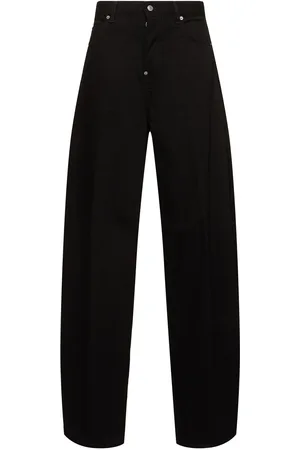 Dsquared2 Jean Ample Taille Basse Icon Amelia