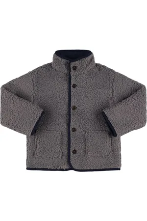 Babe & Tess Veste En Teddy