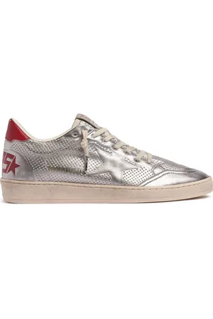 Golden Goose Sneakers À Base Biologique Ball Star