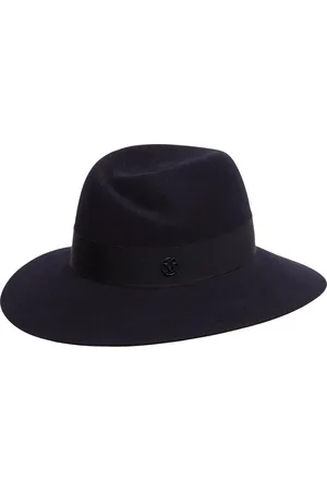 Le Mont St Michel Chapeau En Feutre De Laine Virginie