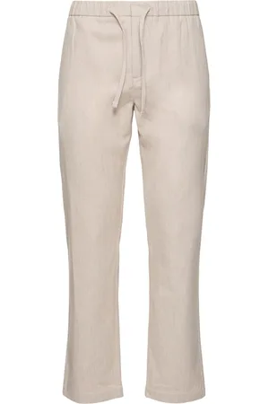 Frescobol Carioca Pantalon Slim À Chevrons Oscar