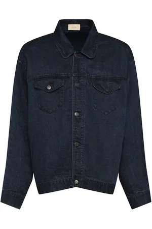 The Row Veste En Lin Seb