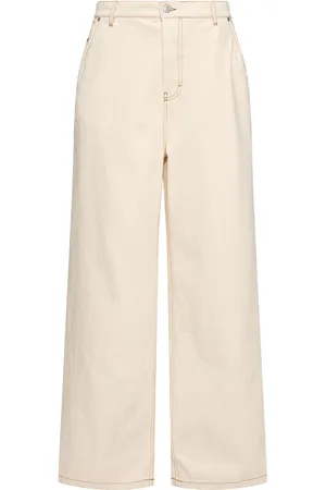 Ami Jean Ample En Coton