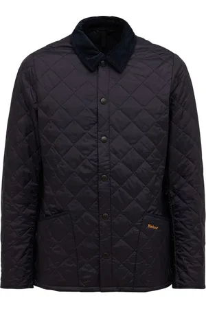 Barbour Veste Matelassée Heritage Liddesdale
